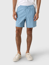 Criquet Men's Performance Lined Cruiser Short - Saint Bernard