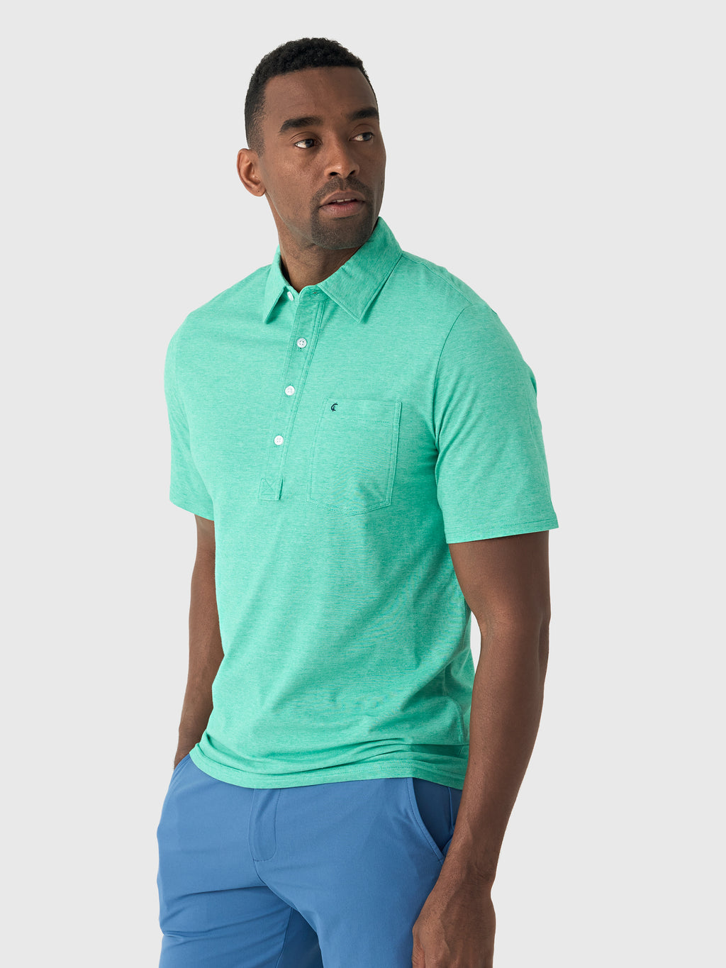 M-PSP116-MMxGOLFGREENMICROSTRIPE-alt2