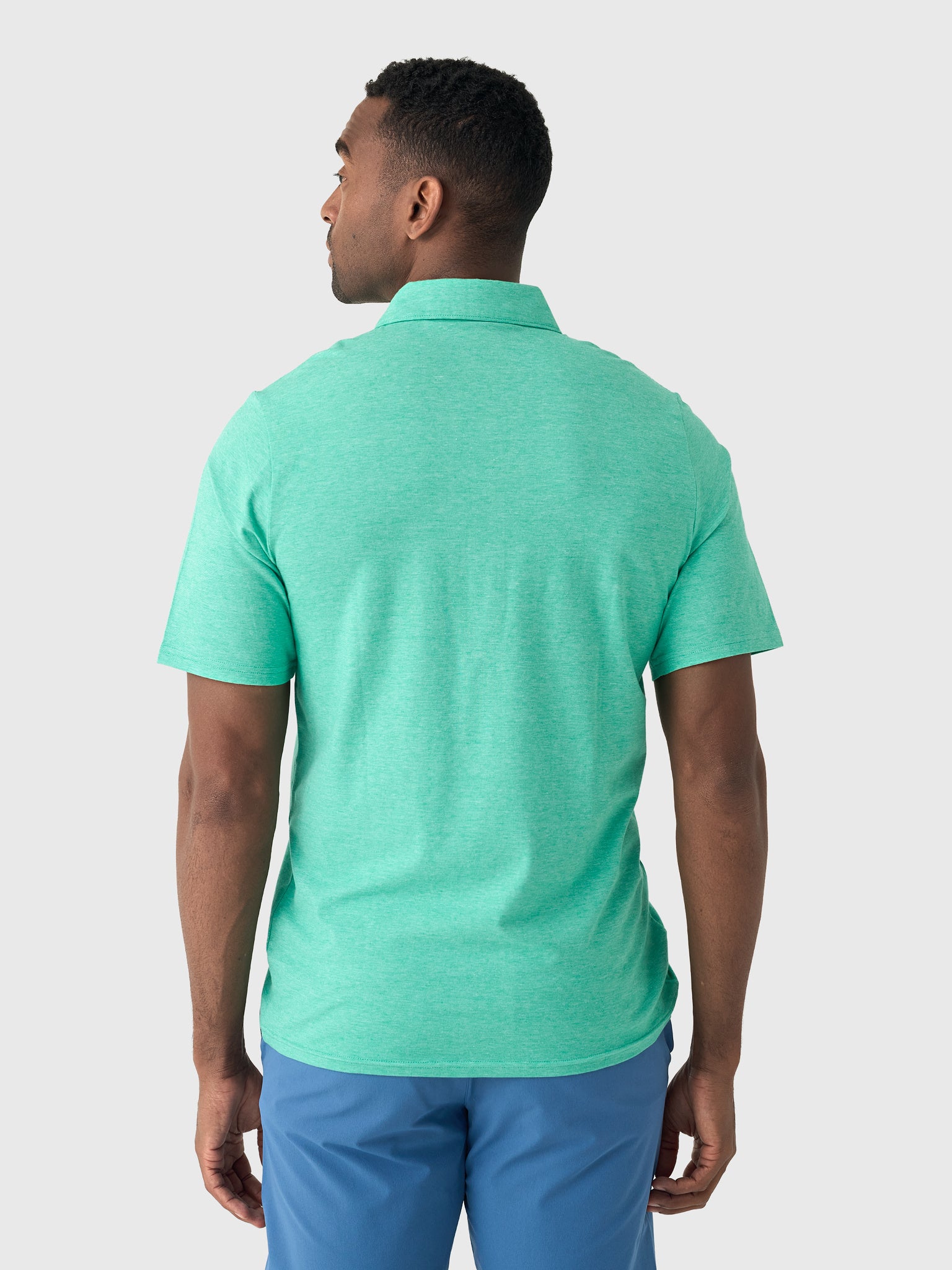 M-PSP116-MMxGOLFGREENMICROSTRIPE-alt3