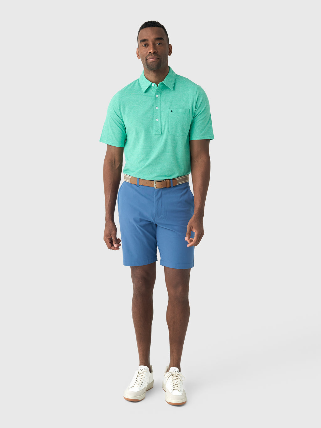 M-PSP116-MMxGOLFGREENMICROSTRIPE-alt5