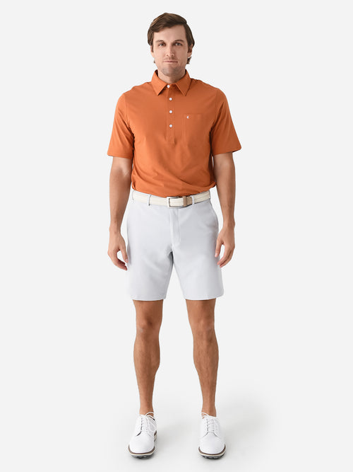 Criquet Men's Top Shelf Players Polo