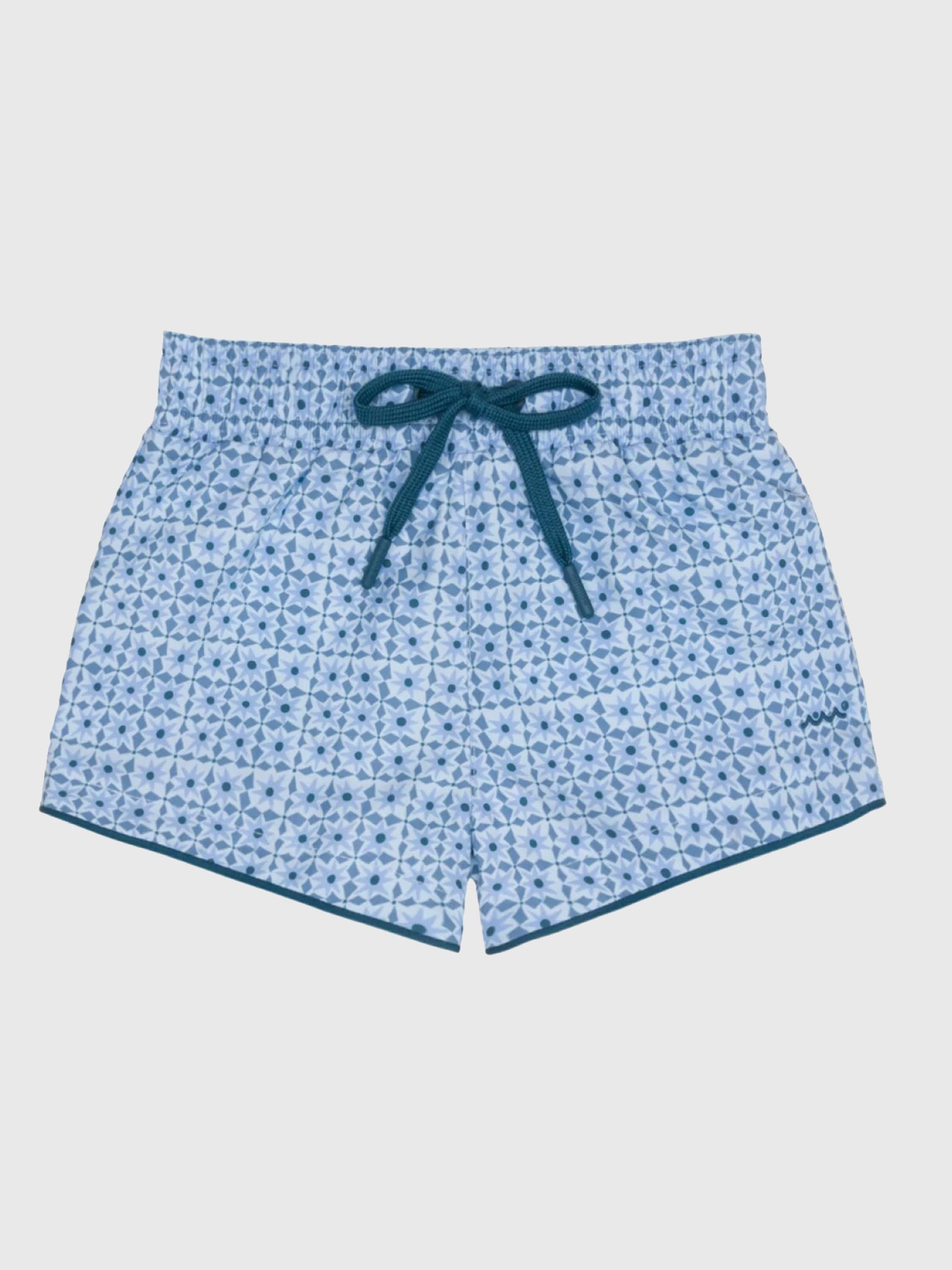 Minnow Boys' Boardie Short