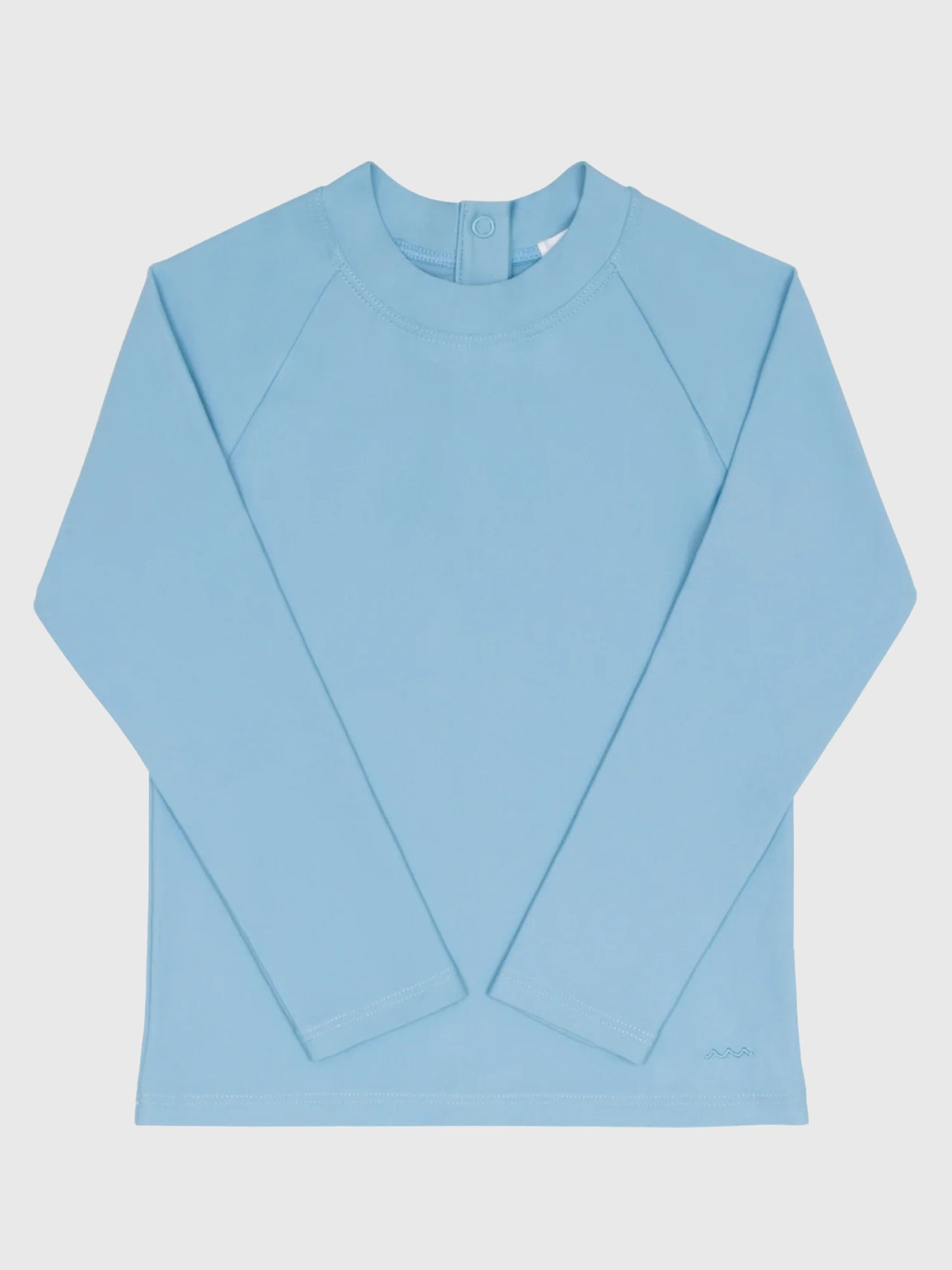 Minnow Kids' Unisex Rash Guard