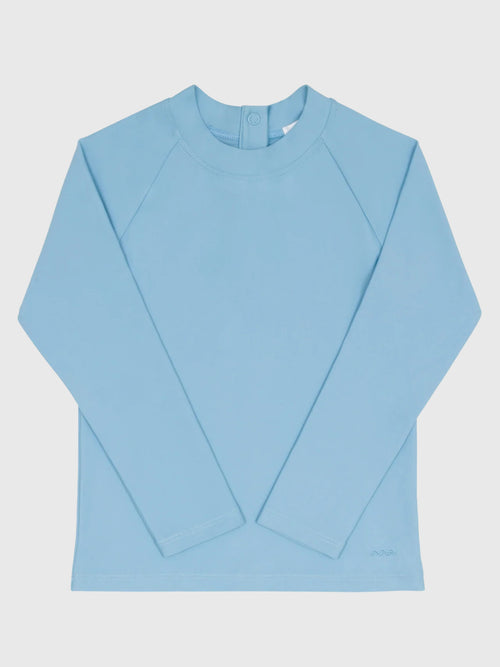 Minnow Kids' Unisex Rash Guard