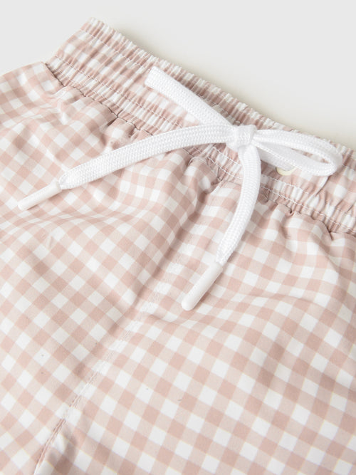 Minnow Boys' Boardie Short