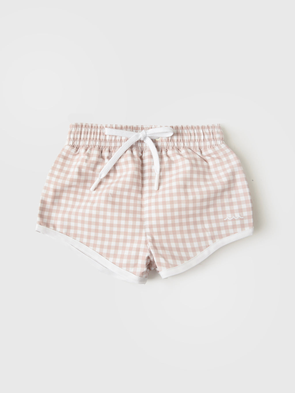 Minnow Boys' Boardie Short - Saint Bernard