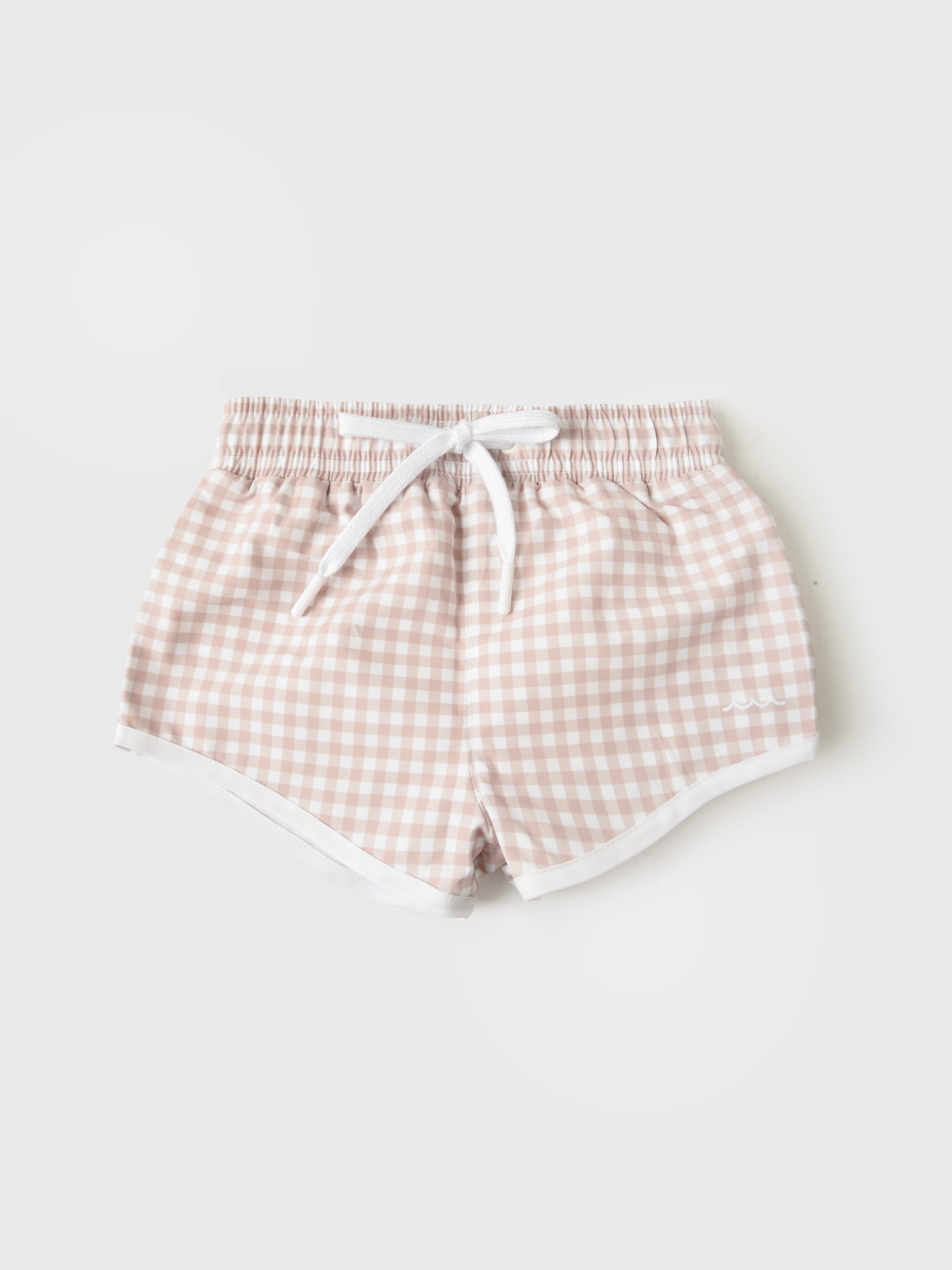 Minnow Boys' Boardie Short - Saint Bernard