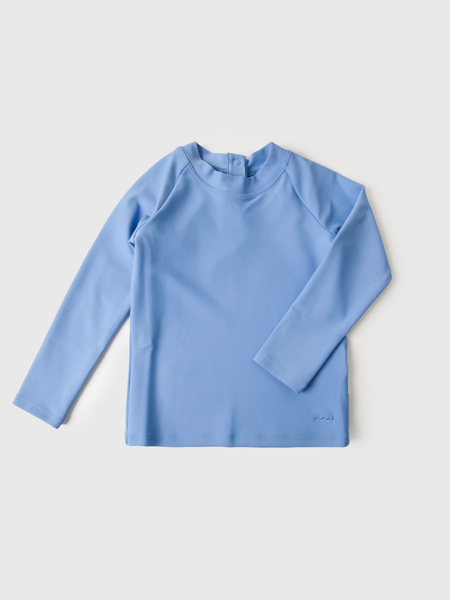 Minnow Kids' Unisex Rash Guard - Saint Bernard