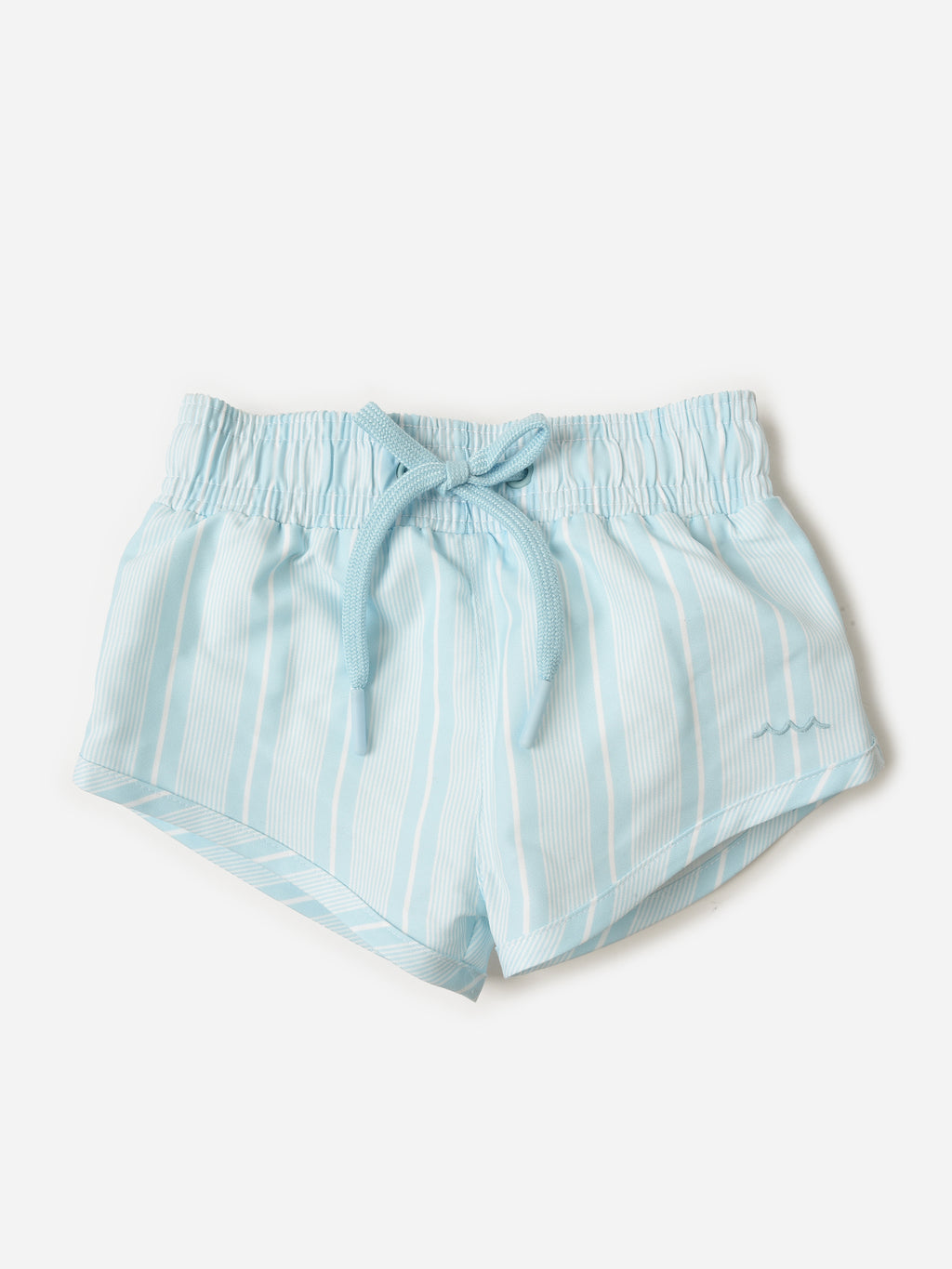 Minnow Boys' Boardie Short - Saint Bernard