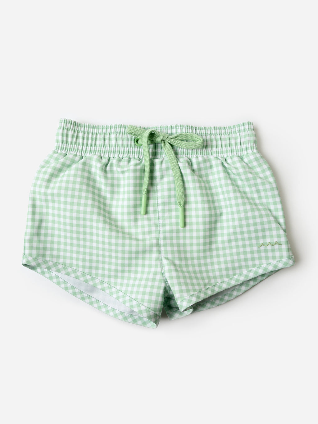 Minnow Boys' Boardie Short - Saint Bernard