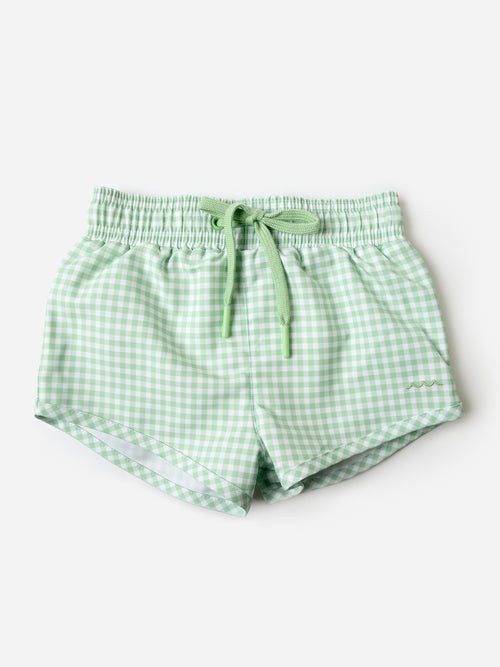 Minnow Boys' Boardie Short