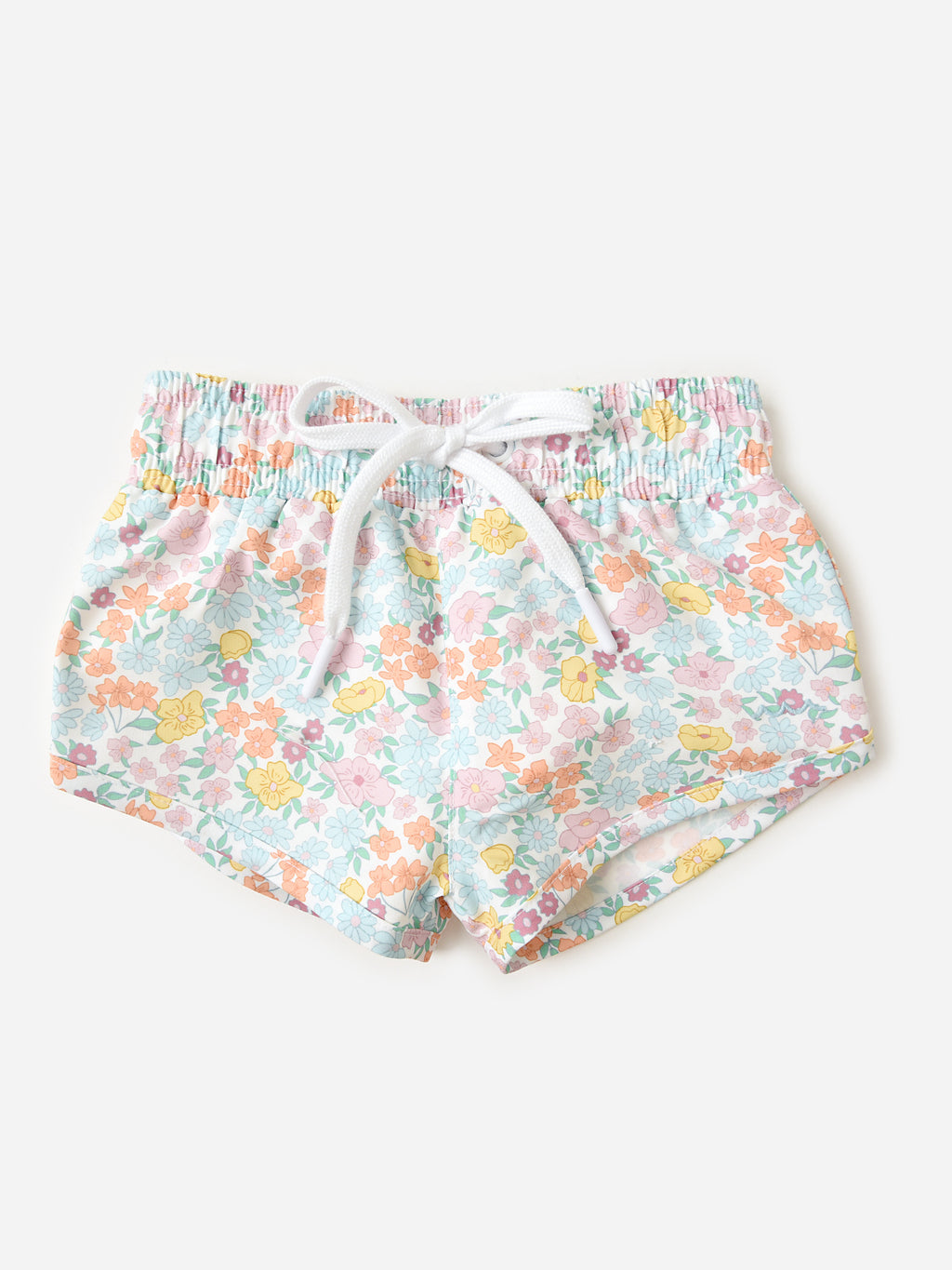 Minnow Boys' Boardie Short - Saint Bernard