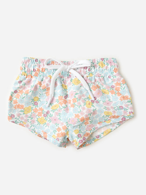 Minnow Boys' Boardie Short