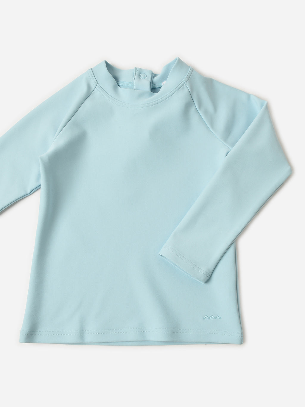 Minnow Kids' Unisex Rash Guard - Saint Bernard