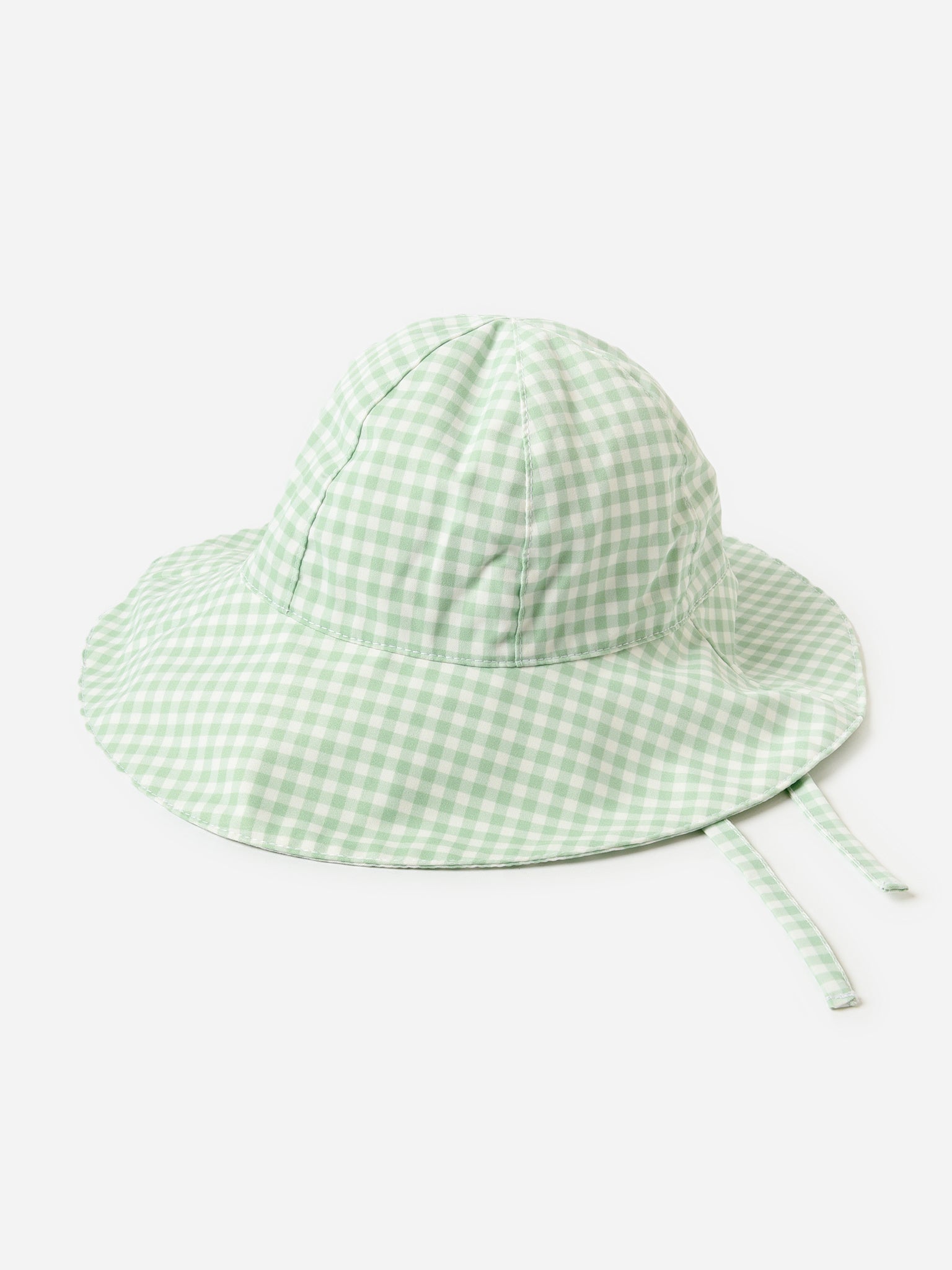 Minnow Baby Sun Hat - Saint Bernard