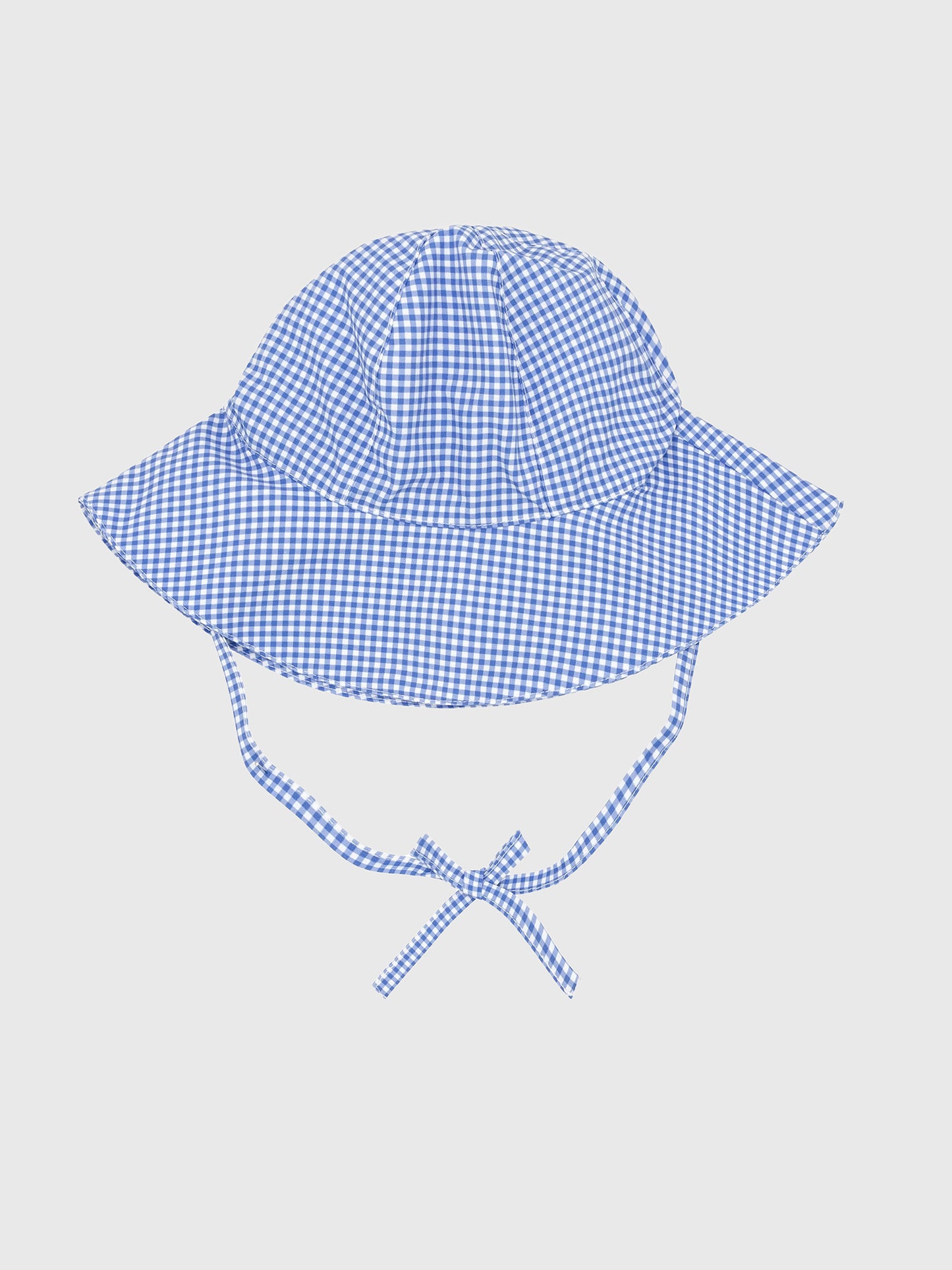 Minnow Baby Sun Hat - Saint Bernard