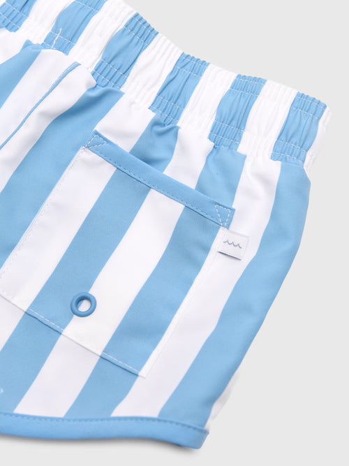 Minnow Boys' Boardie Short