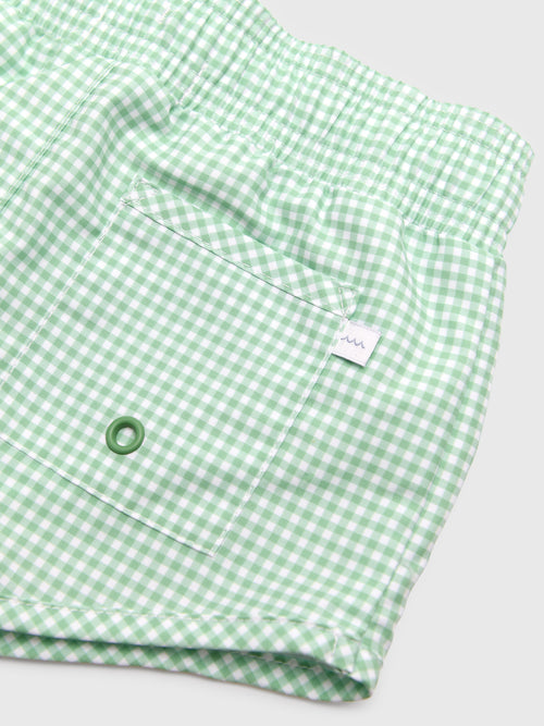 Minnow Boys' Boardie Short