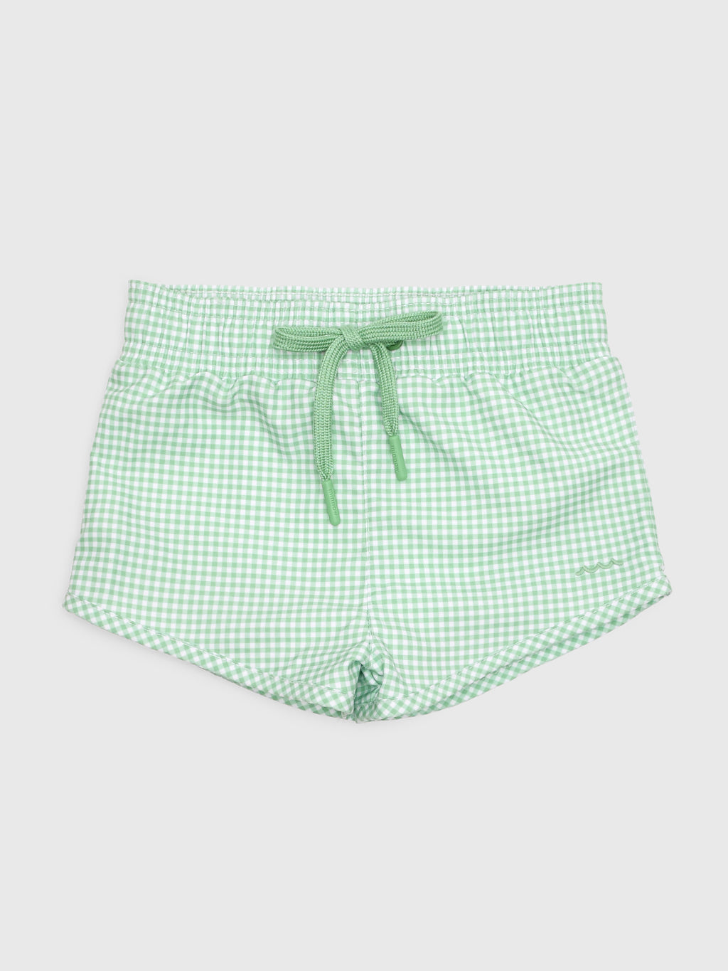 Minnow Boys' Boardie Short - Saint Bernard