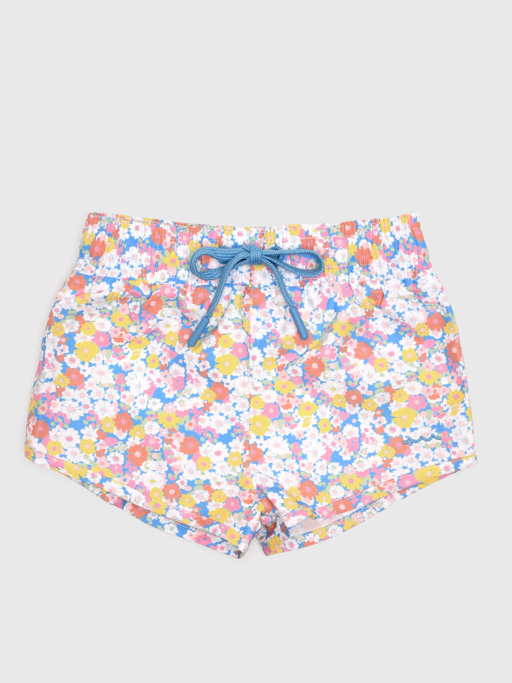 Minnow Boys' Boardie Short - Saint Bernard