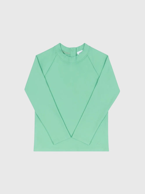 Minnow Kids' Unisex Rash Guard