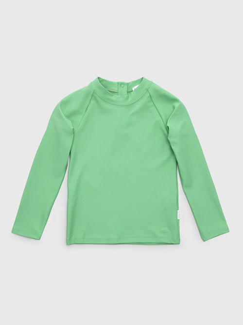 Minnow Kids' Unisex Rash Guard