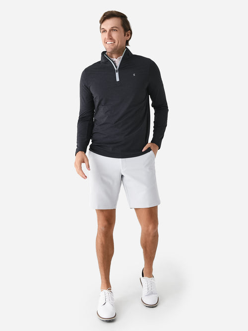Criquet Men's Feather Performance Pullover