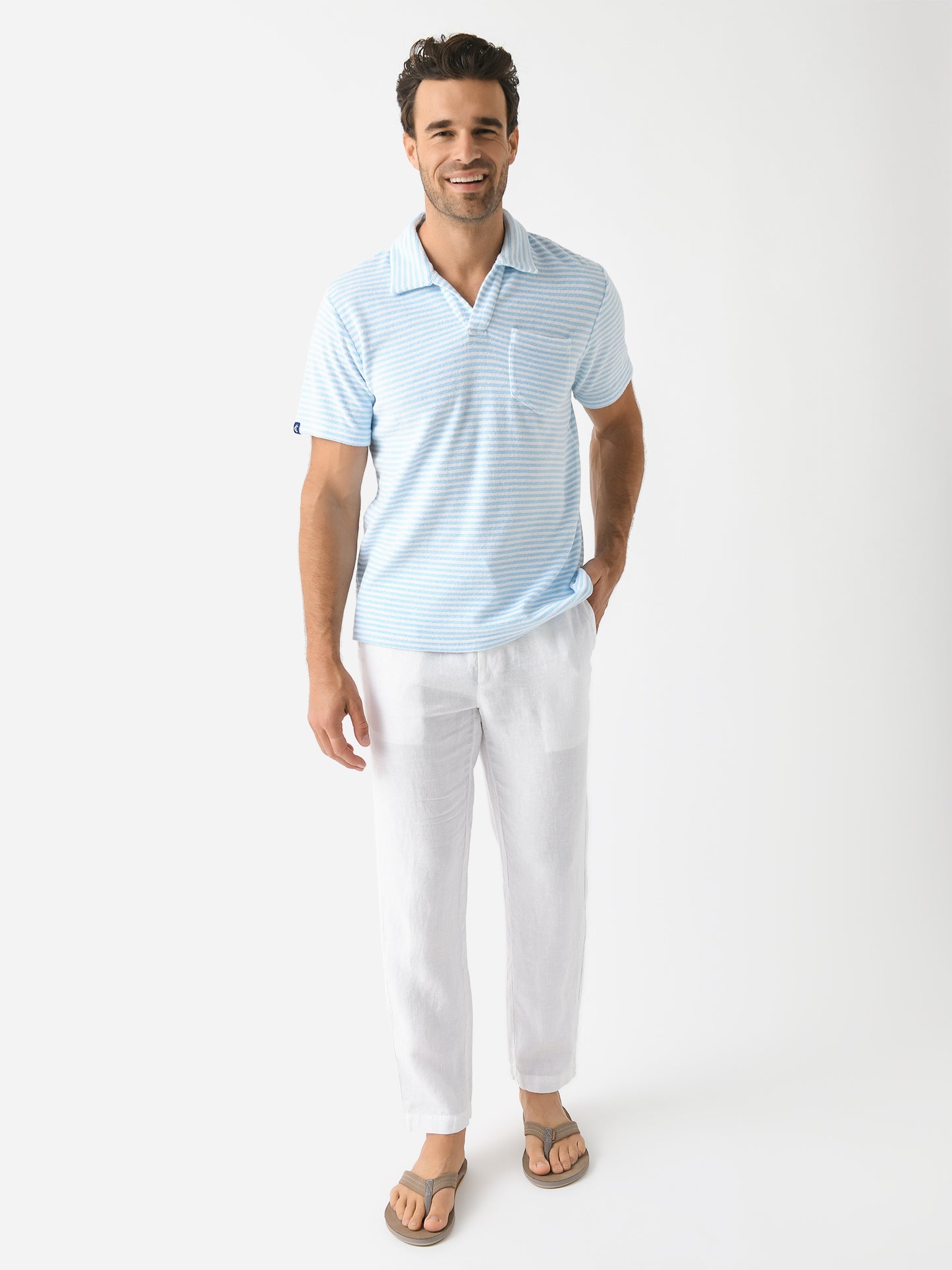 M-TC49-WHxDEANSTRIPEWHITE-alt1