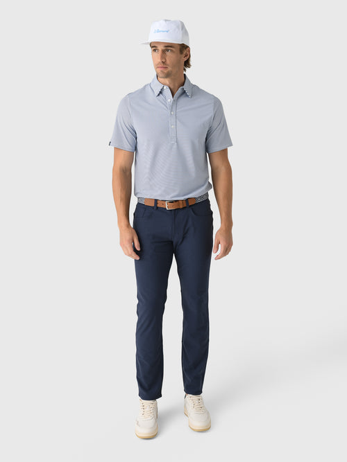 Criquet Men's Performance Sport Range Polo