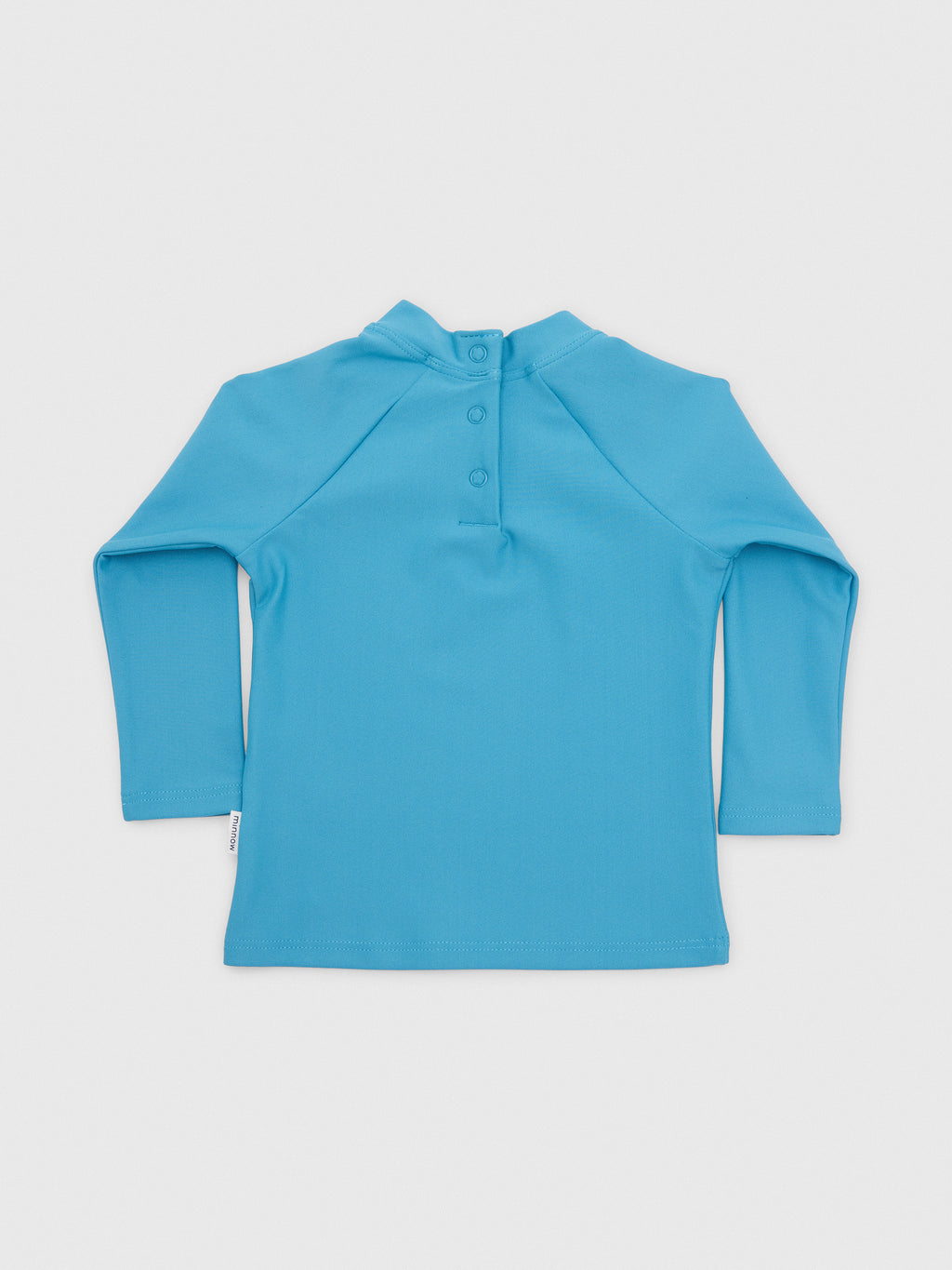 Minnow Kids' Unisex Rash Guard - Saint Bernard