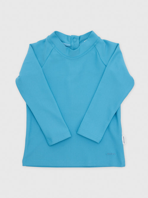 Minnow Kids' Unisex Rash Guard