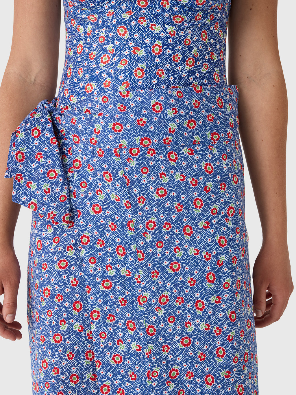 Minnow Women's Chatham Floral Pareo