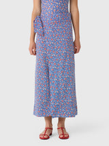 Minnow Women's Chatham Floral Pareo - Saint Bernard