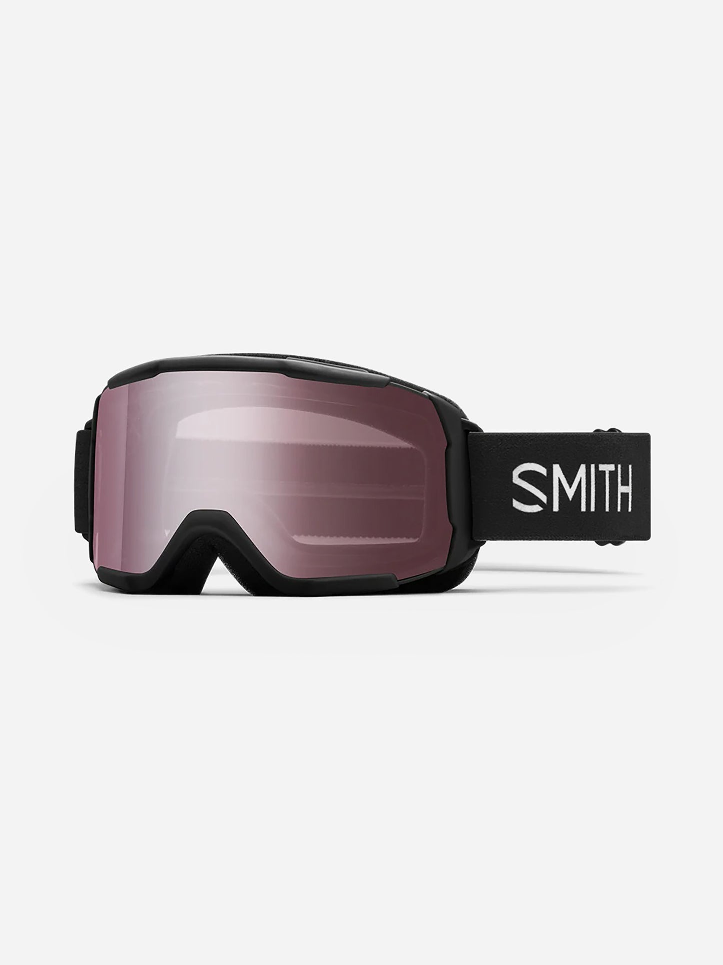 Smith Kids' Daredevil Snow Goggle - Saint Bernard