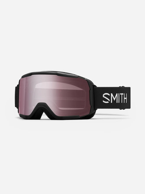 Smith Kids' Daredevil Snow Goggle