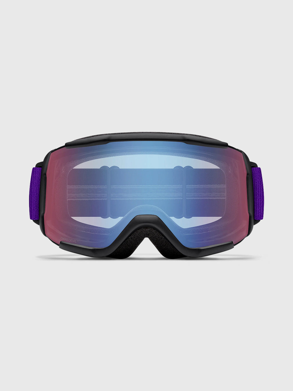 Smith Kids' Daredevil Snow Goggle - Saint Bernard