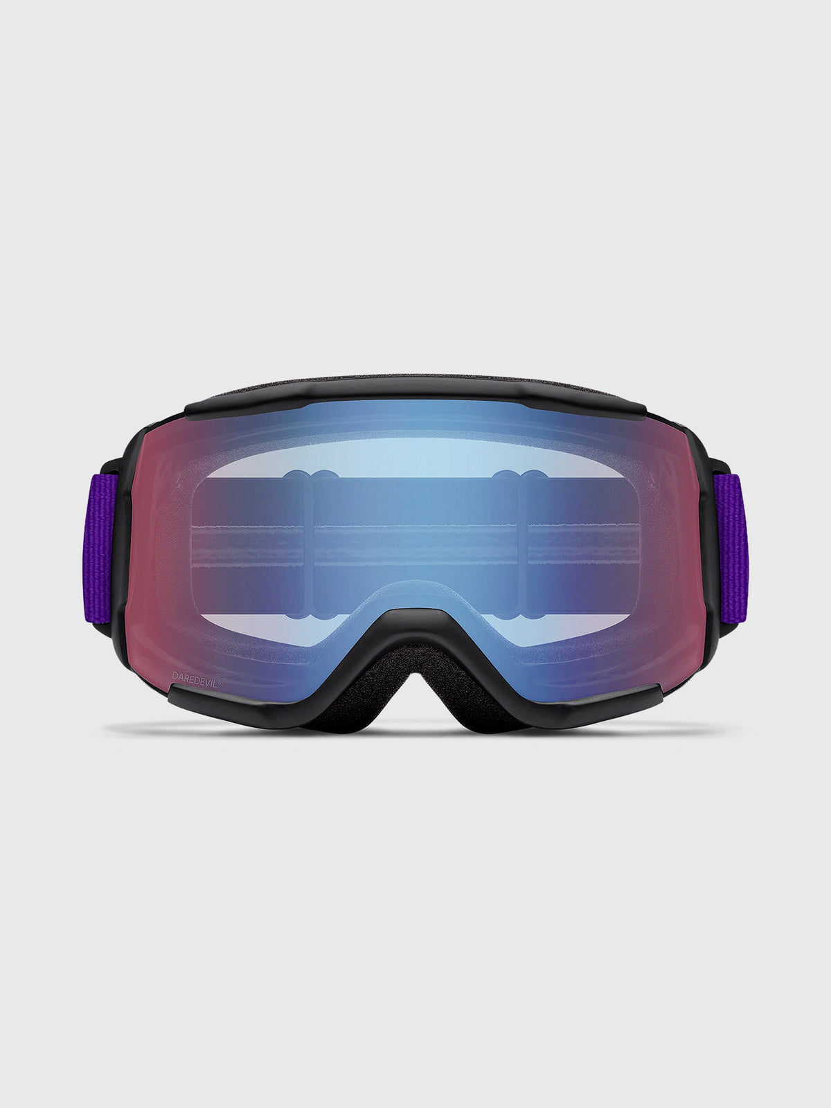 Smith Kids' Daredevil Snow Goggle - Saint Bernard