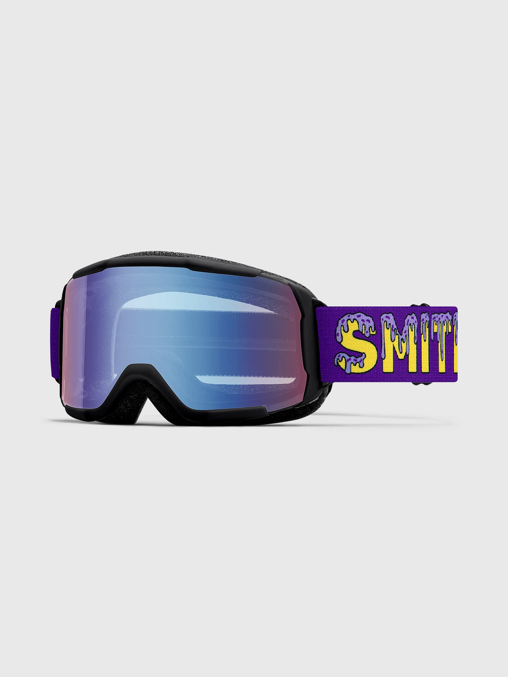 Smith Kids' Daredevil Snow Goggle - Saint Bernard