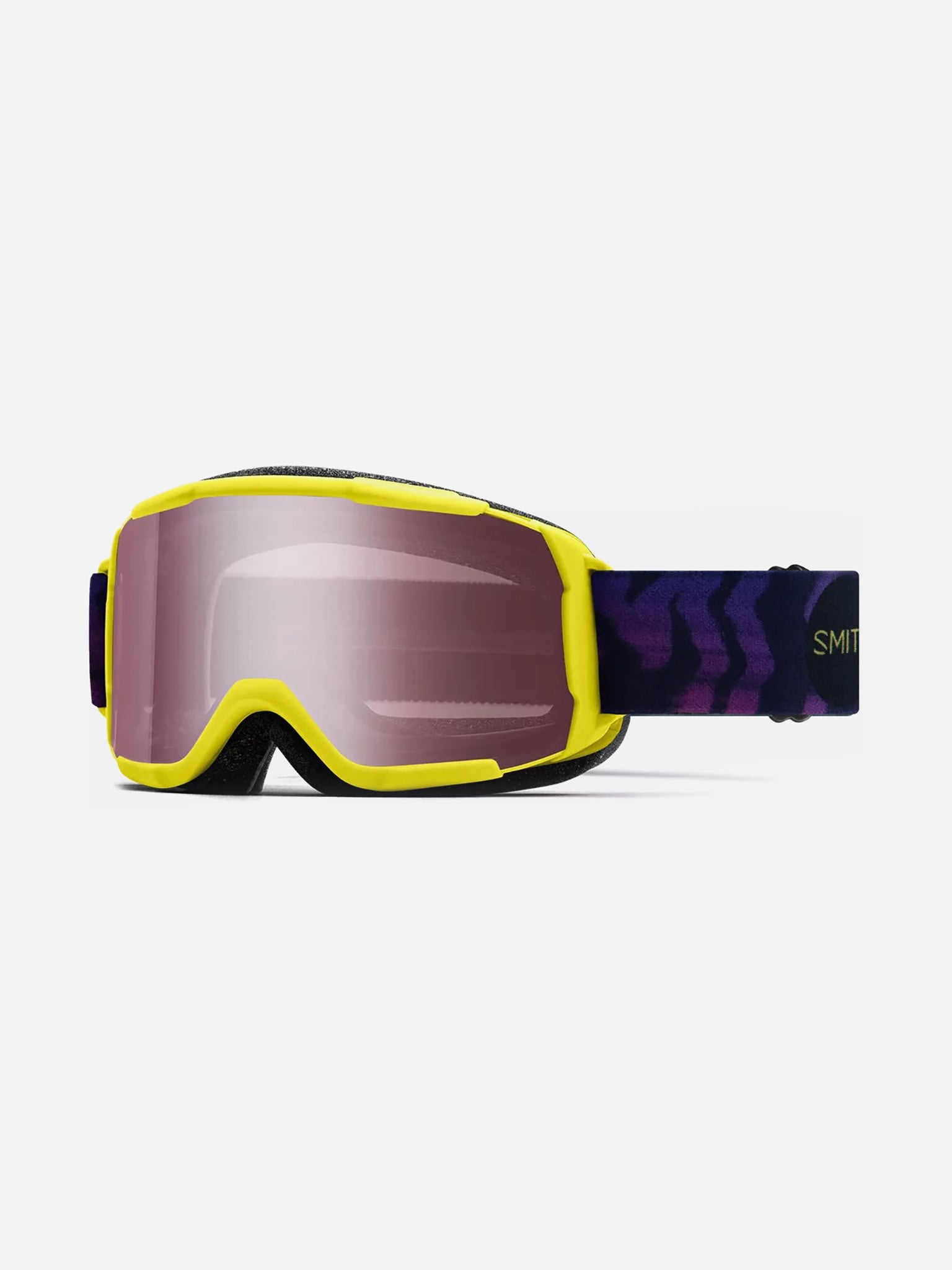 Smith Kids' Daredevil Snow Goggle - Saint Bernard