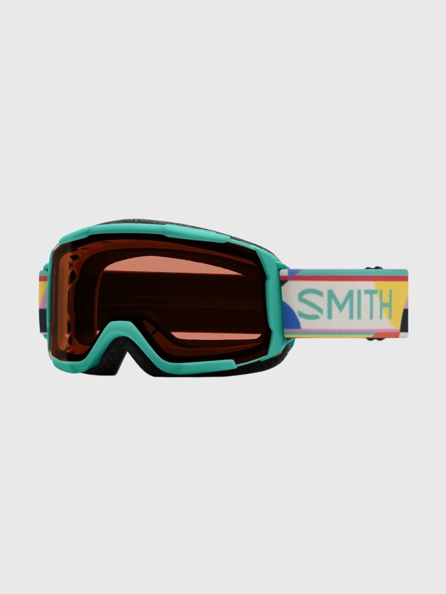 Smith Kids' Daredevil Snow Goggle - Saint Bernard
