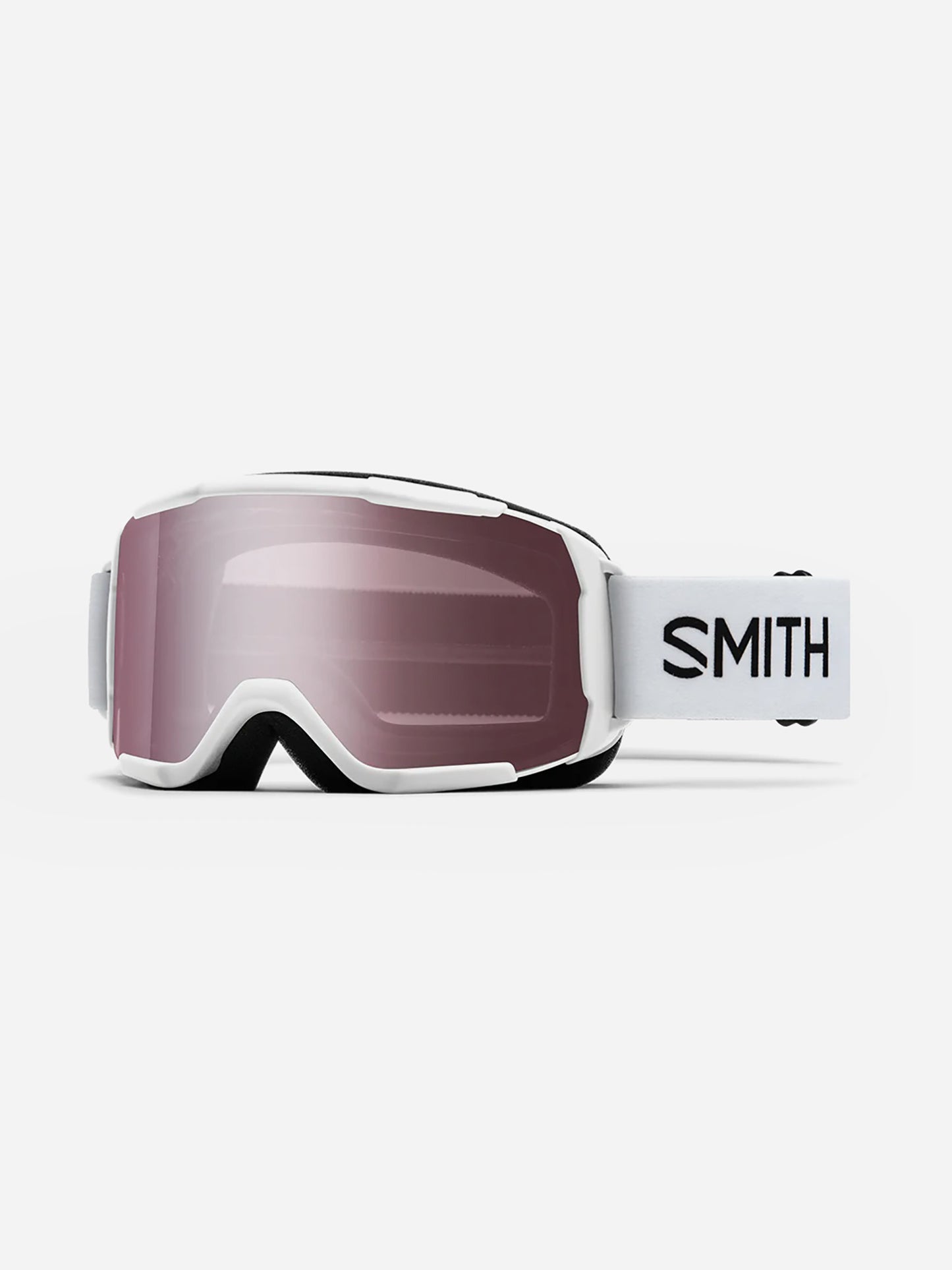 Smith Kids' Daredevil Snow Goggle - Saint Bernard