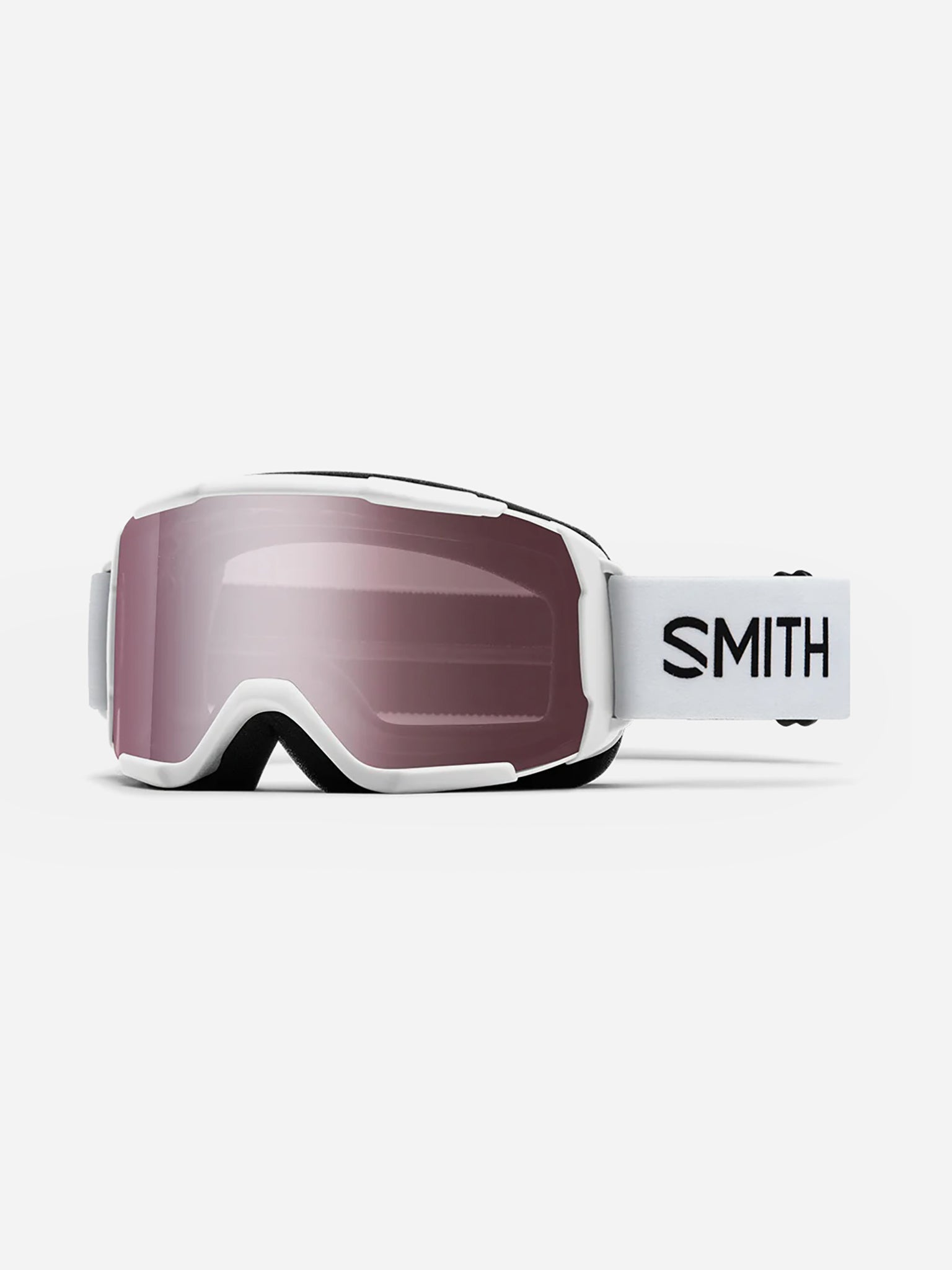 Smith Kids' Daredevil Snow Goggle - Saint Bernard