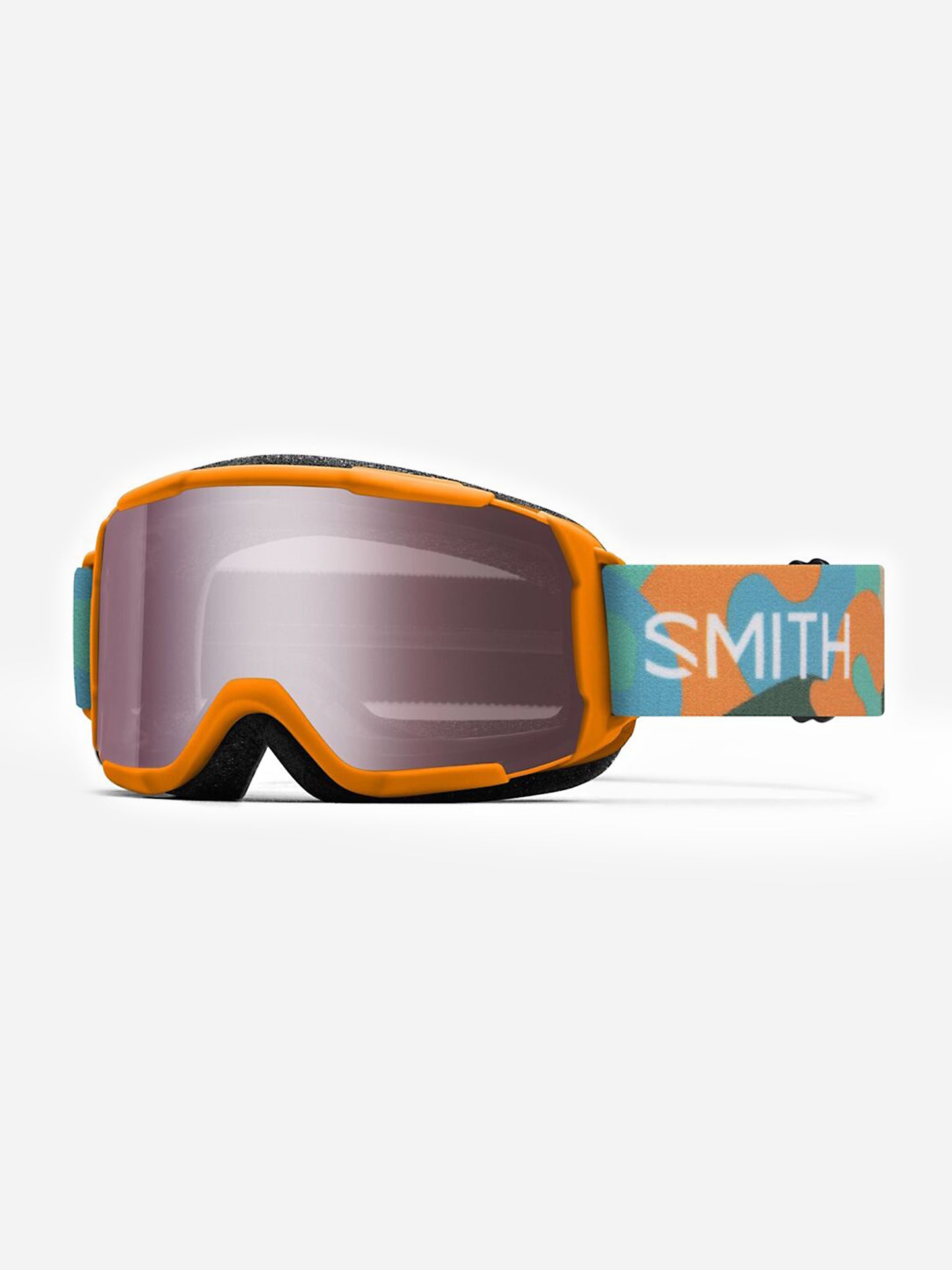 Smith Kids' Daredevil Snow Goggle
