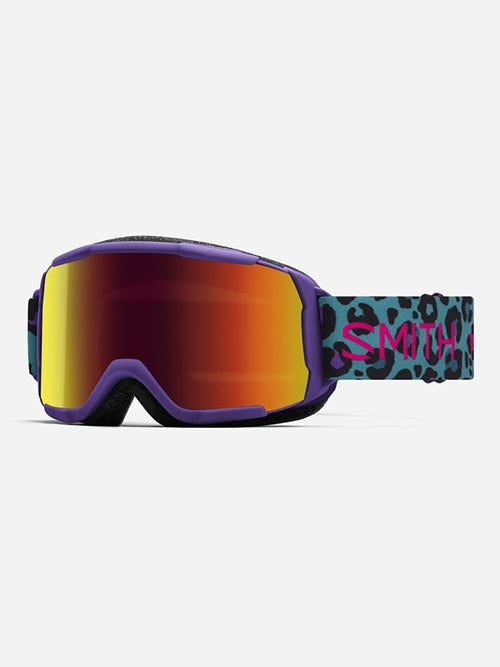 Smith Kids' Daredevil Snow Goggle