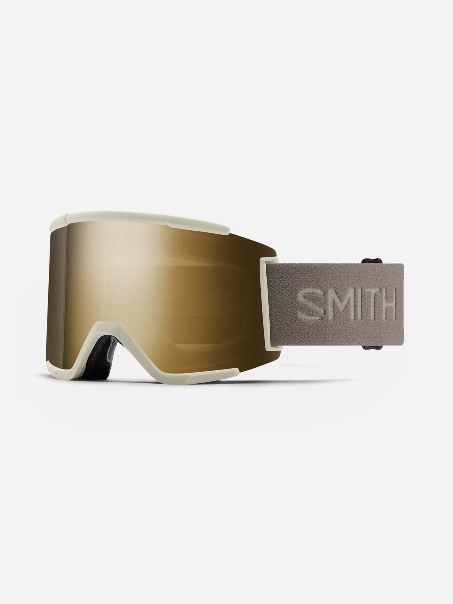 Smith Squad XL Snow Goggle - Saint Bernard