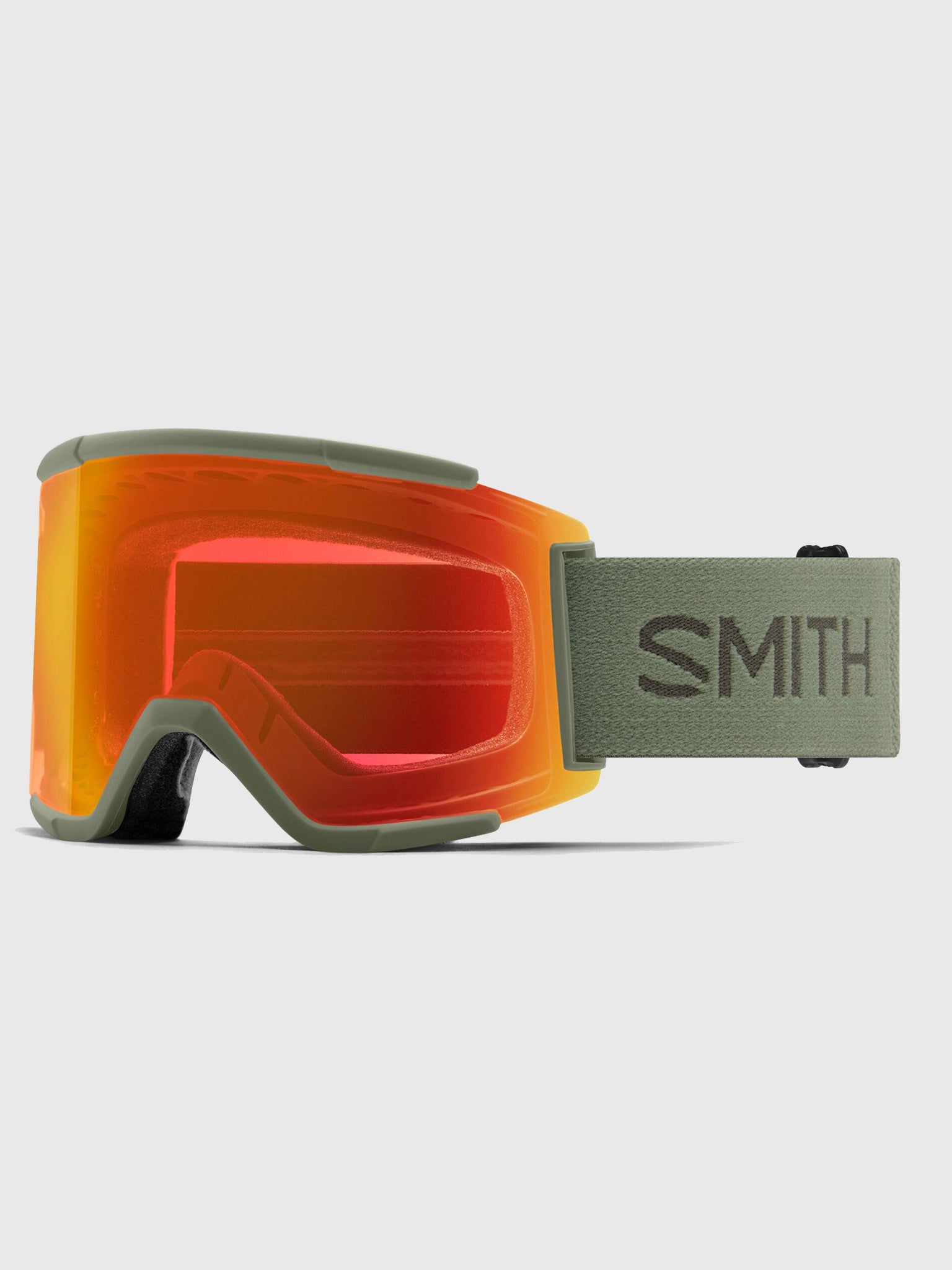 Smith Squad XL Snow Goggle - Saint Bernard