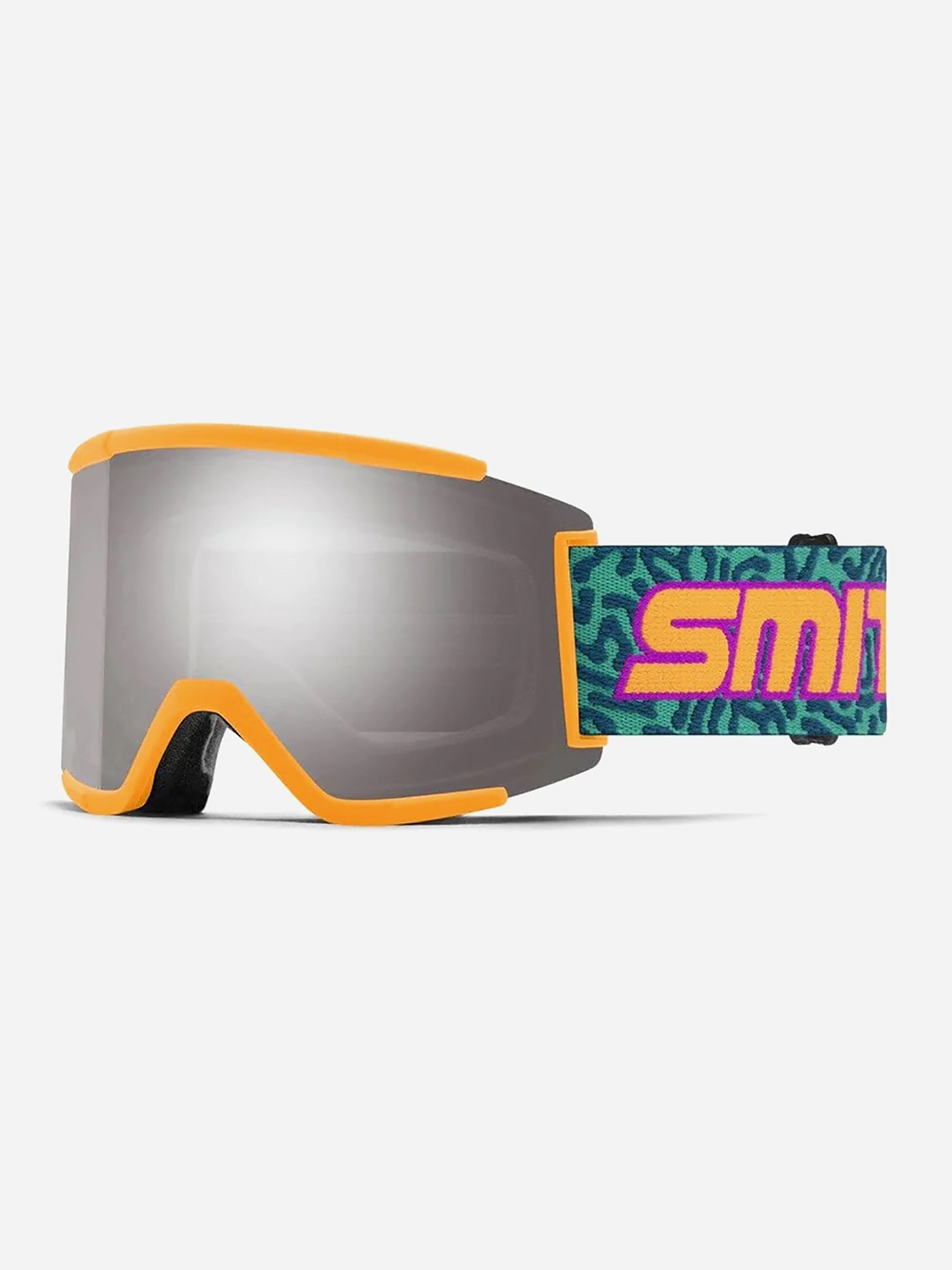 xl snow goggles Smith Squad XL Snow Goggle