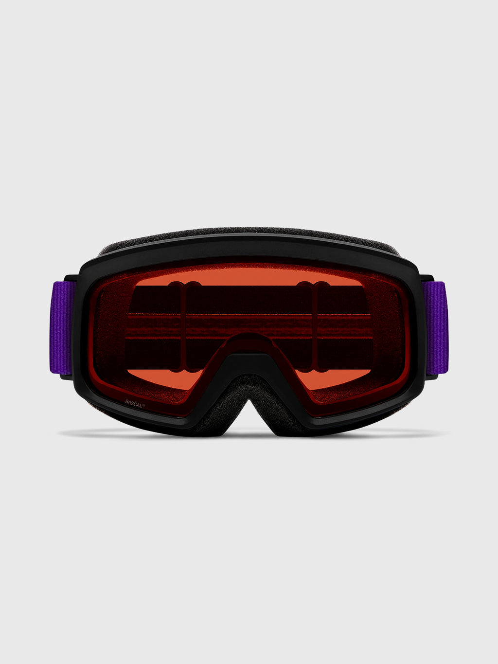 Smith Kid's Rascal Snow Goggle - Saint Bernard
