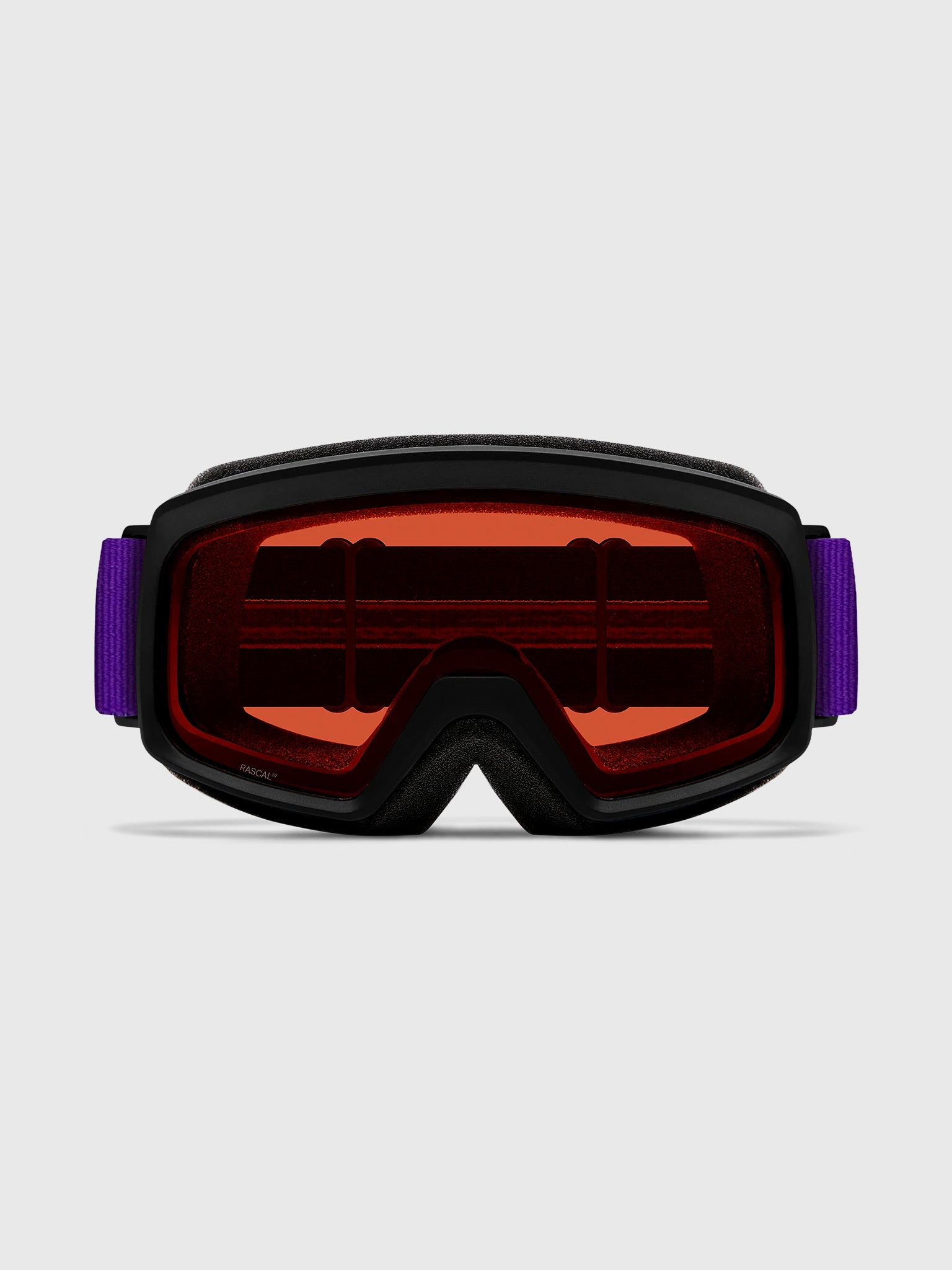 Smith Kid's Rascal Snow Goggle - Saint Bernard