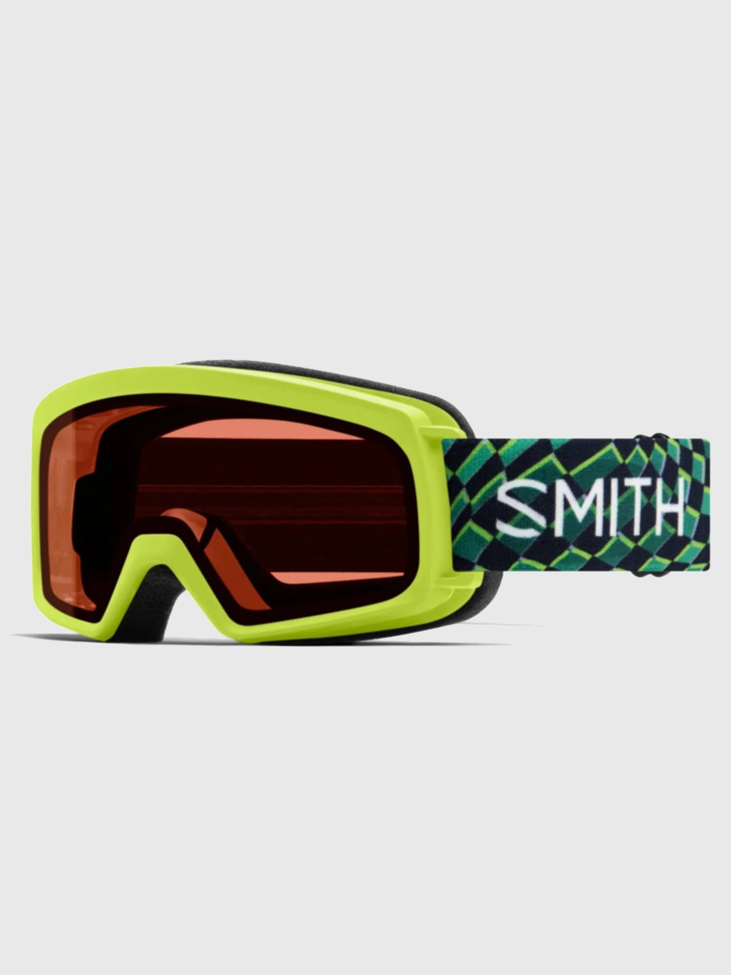 Smith Kid's Rascal Snow Goggle - Saint Bernard